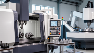 2026 Best CNC Milling Machines for Global Buyers?