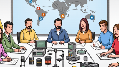 7 Tips for Sourcing Precision Instruments Globally?