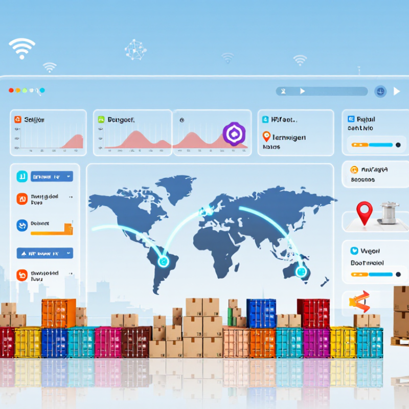 Top 10 Pro Tracking Solutions for Global Buyers?