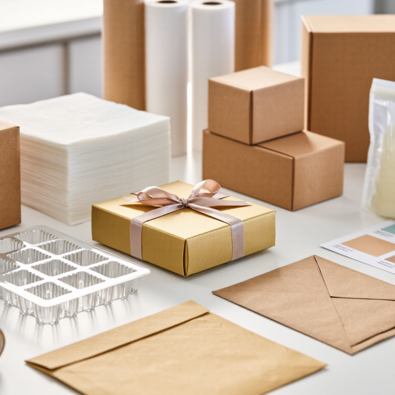 10 Best Retail Store Packaging Suppliers for Global Buyers
