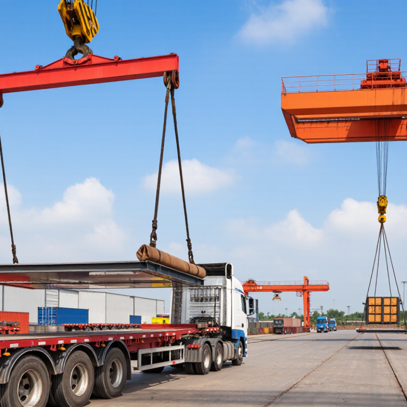 2026 Top Guide Why Use a Spreader Beam vs a Lifting Beam?