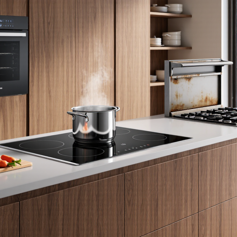 2026 Best Induction Cooktops Are They Eco Friendly?