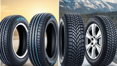 2026 Top All Weather Tires for Global Buyers