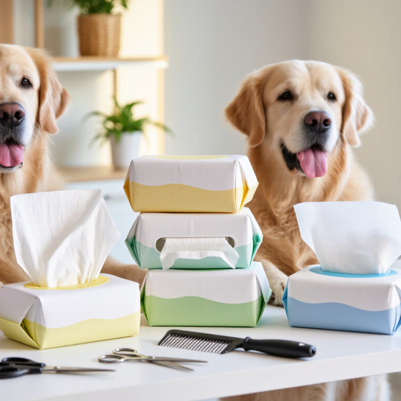 China Top 10 Pet Wet Wipes Suppliers for Global Buyers