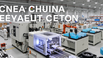 What Are China Top 10 Plastic Casting Manufacturers?
