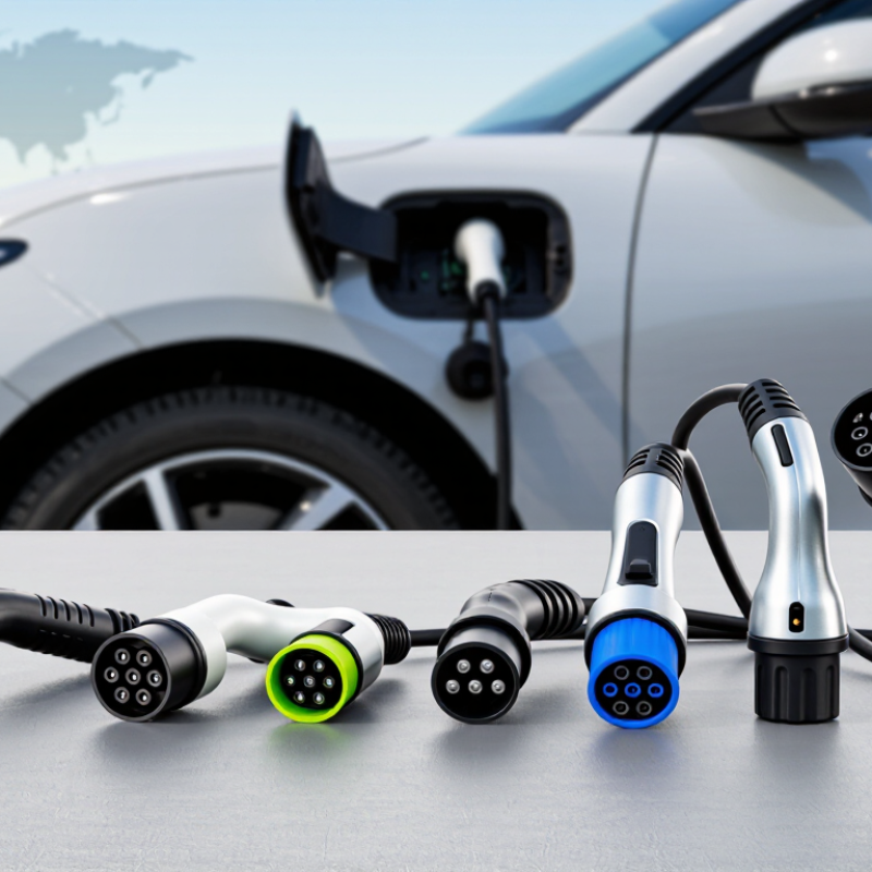 7 Best Electric EV Adapters for Global Buyers?