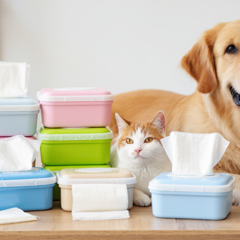 2026 Best Pet Wet Wipes for Global Buyers