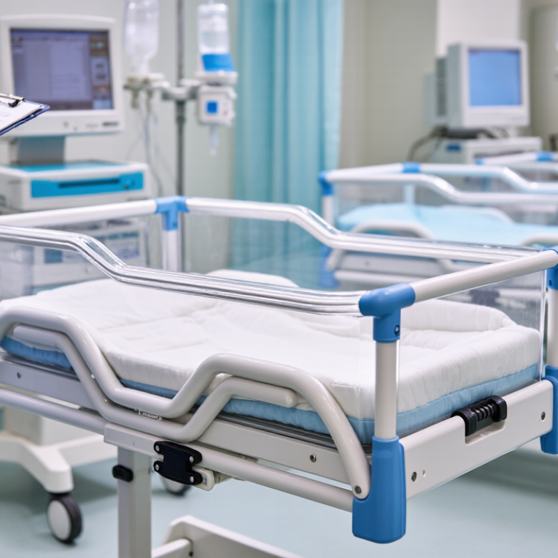 2026 Best Medical Baby Cribs What Safety Standards Apply?