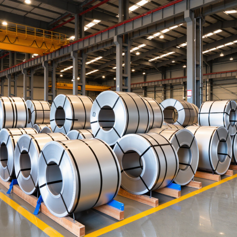 Top SUS201 Stainless Coil Suppliers Worldwide?