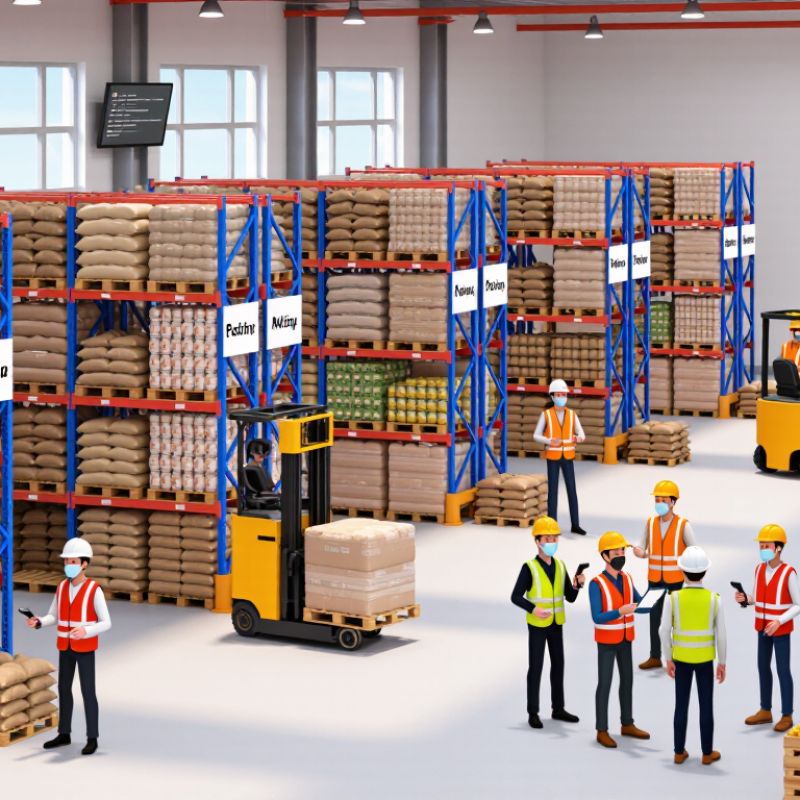 2026 Best Global Food Suppliers for International Buyers