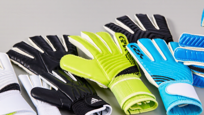 Top 10 Knitted Goalkeeper Gloves Wholesale Suppliers