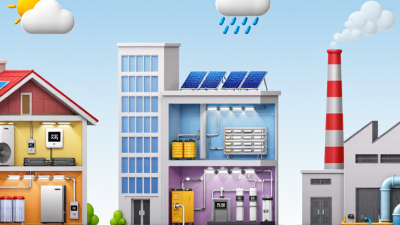 How to Achieve Energy Savings in 2026?
