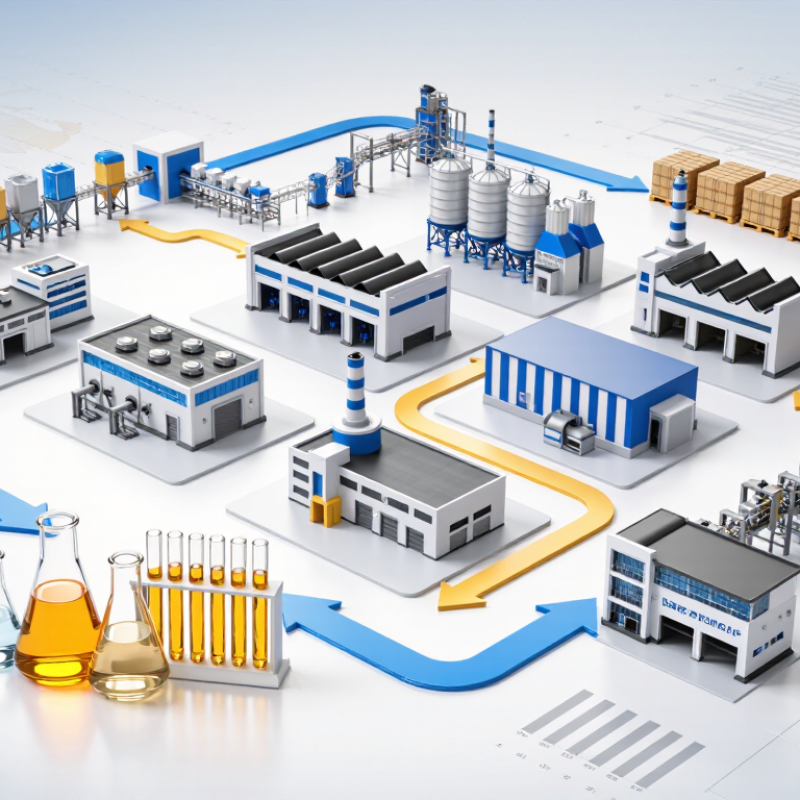 China Top 10 Folic Acid Manufacturers for Global Buyers