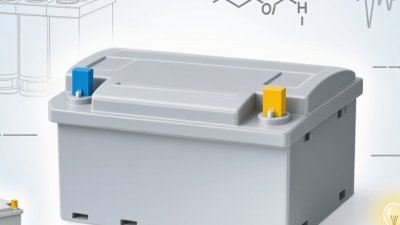 What Is a 12V 12Ah Battery and How Does It Work?
