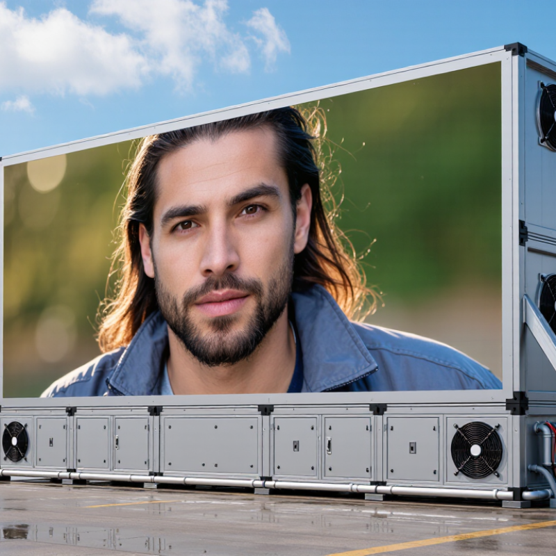 10 Tips for Choosing a Waterproof Outdoor LED Screen
