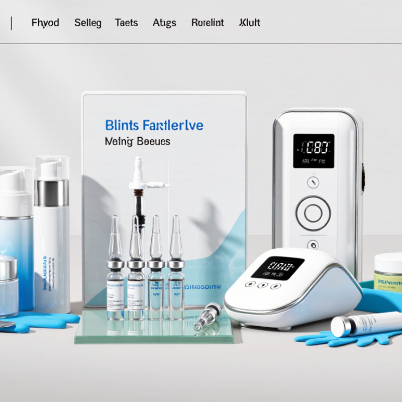 What Are the 2026 Best Facial Aesthetics Products?
