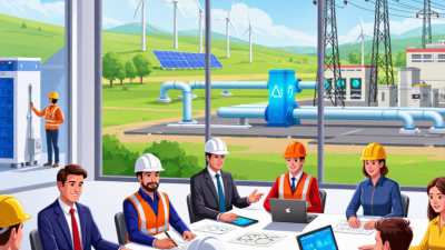 2026 Best Carbon Reduction Technologies for Global Buyers