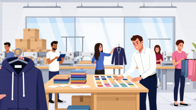 What Are the Top Private Label Clothing Manufacturers?