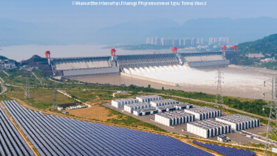 China Best Energy Project Management Companies?