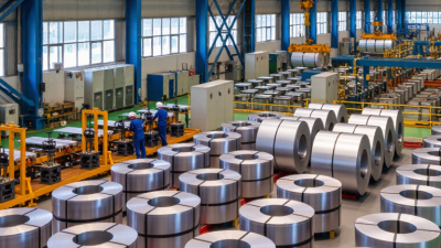 2026 Top Transformer Steel Core Suppliers for Global Buyers