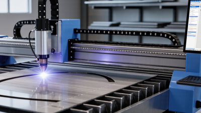 What Is CAD CAM Software for Plasma Cutting?