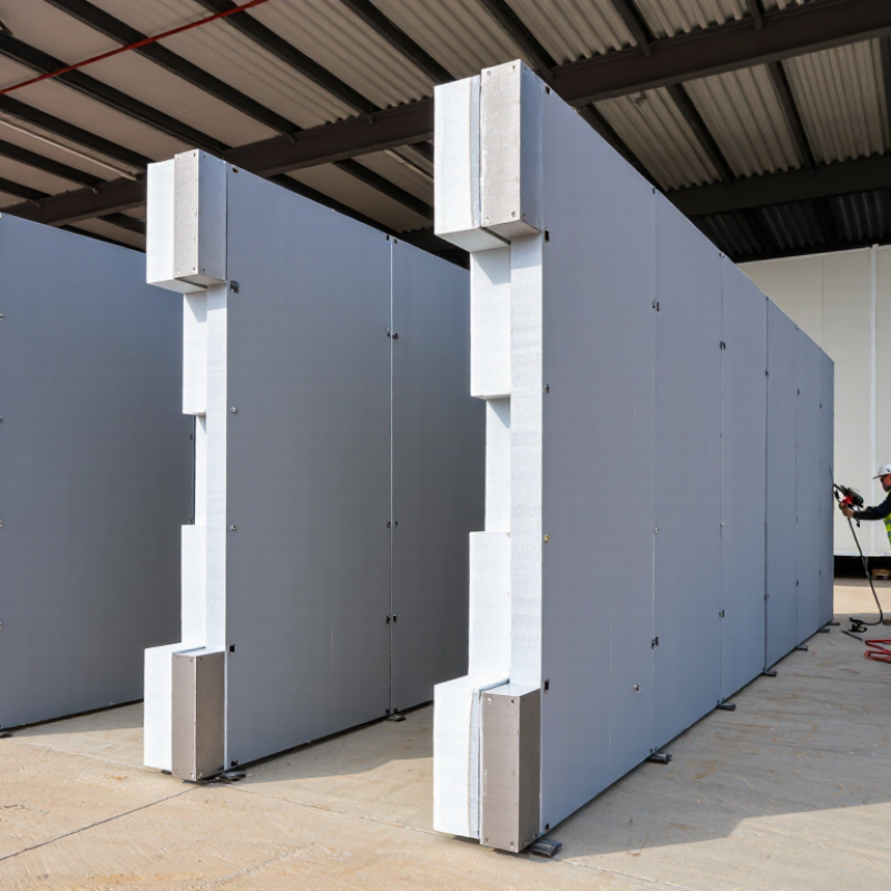 7 Tips for Choosing Non Aging Foam Sandwich Panels