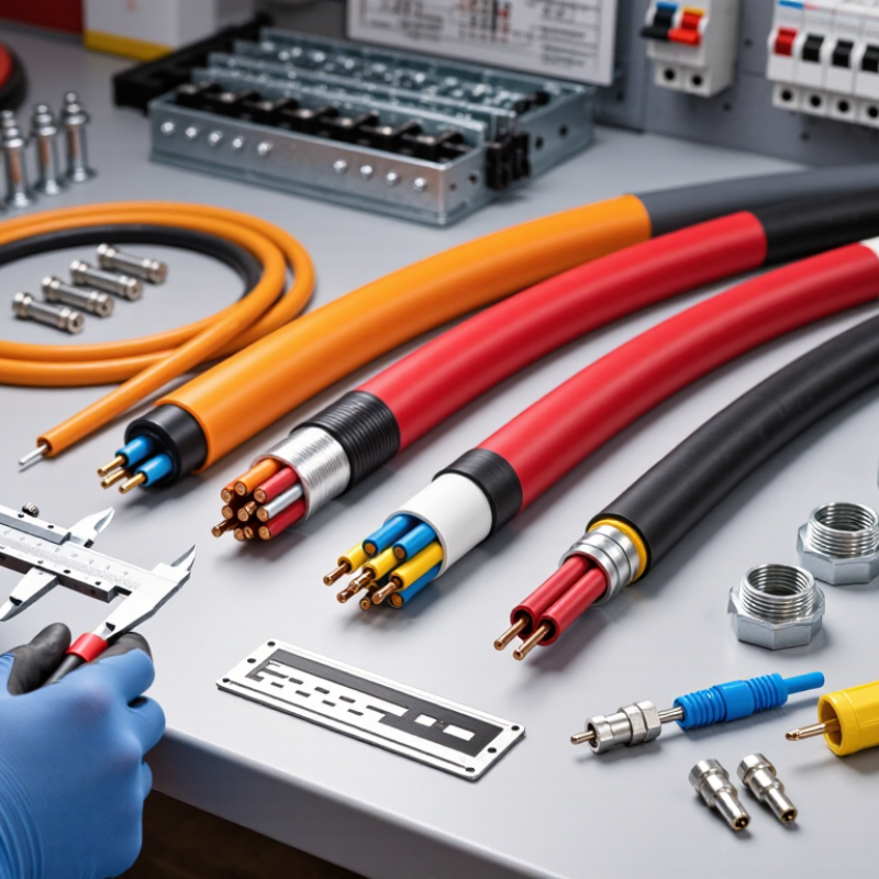 How to Choose the Best Fire Resistant Cable?
