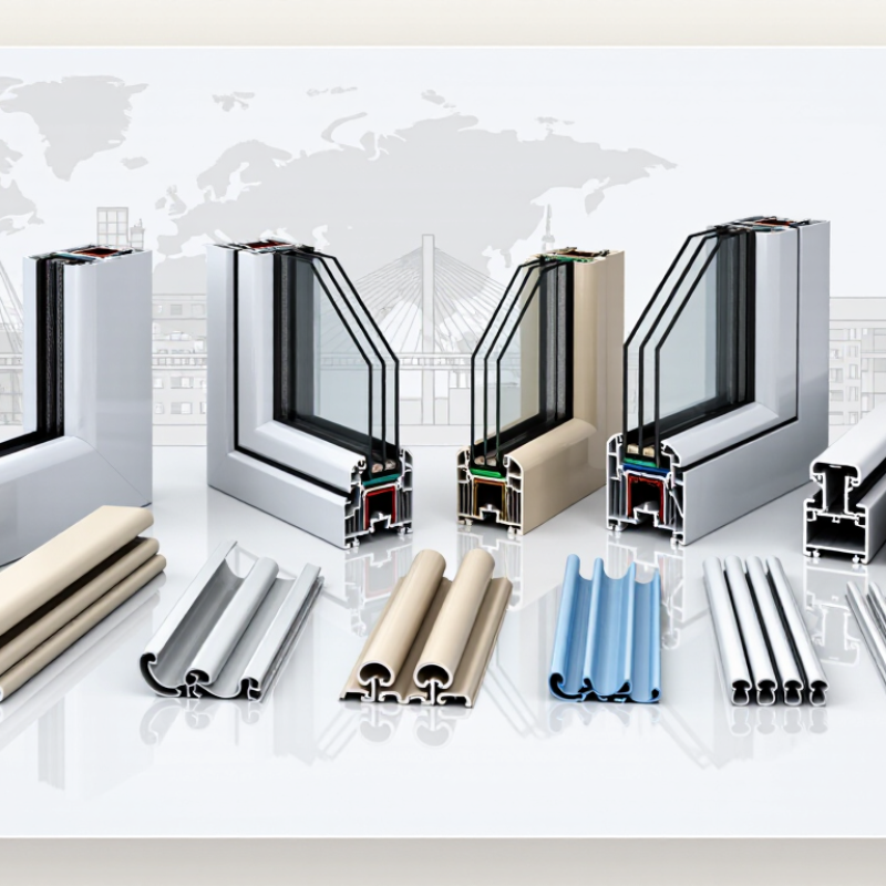 2026 Best PVC Extrusions for Global Buyers?