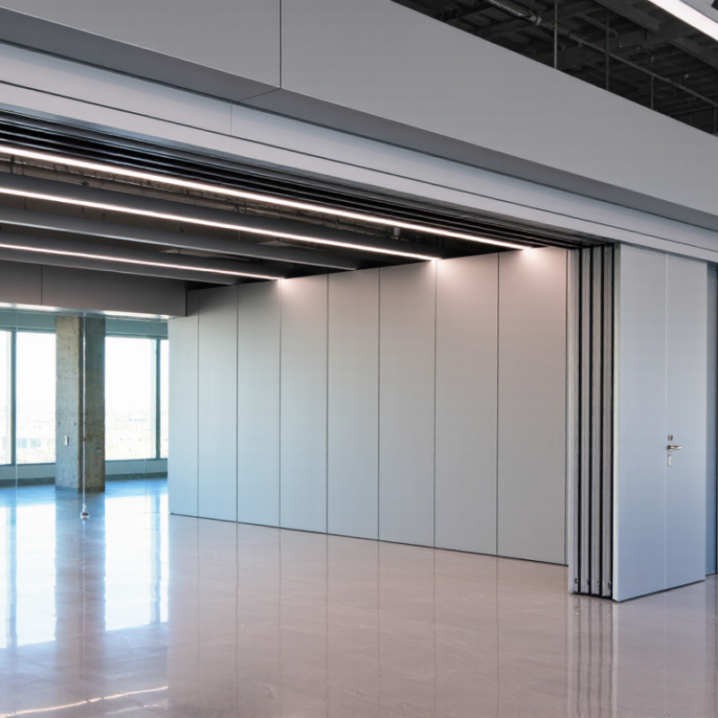 Top Aluminum Hanging Door Suppliers for Global Buyers?