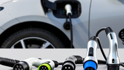 7 Best Electric EV Adapters for Global Buyers?