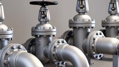 How to Choose the Right 4 Gate Valve for Your Project?