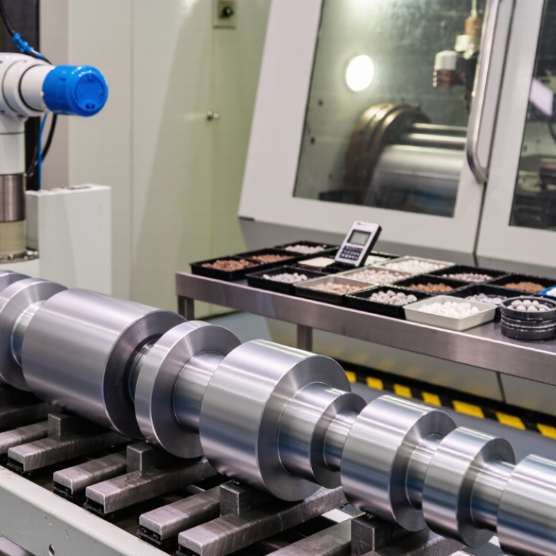 7 Best Super Finishing Processes for Global Buyers?