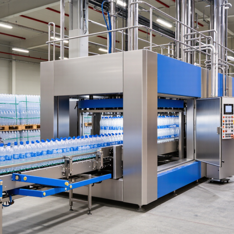 Top Pet Bottle Baling Machine Manufacturers Worldwide