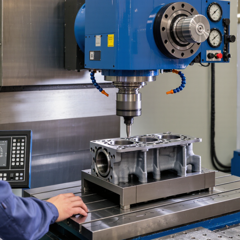 China Top Cylinder Boring Machine Manufacturers?