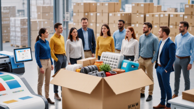2026 Top Corrugated Packaging Trends for Global Buyers