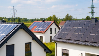 What Are the Top Types of Solar Panel Systems for Home?