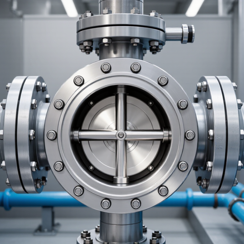 7 Tips for Choosing the Right Butterfly Check Valve