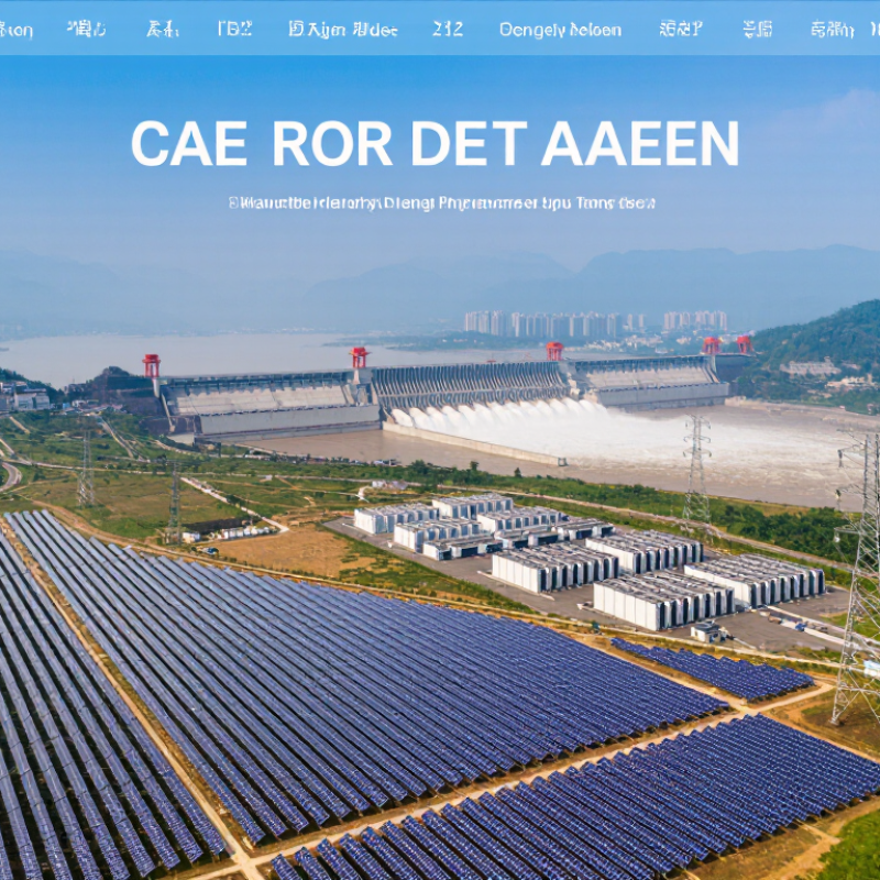 China Best Energy Project Management Companies?