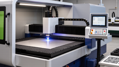 Where to Buy Top China Laser Cutting Machines?