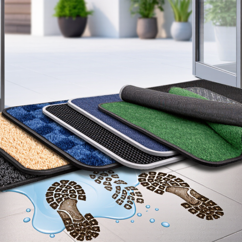 China Top 10 Super Absorbent Door Mat Suppliers