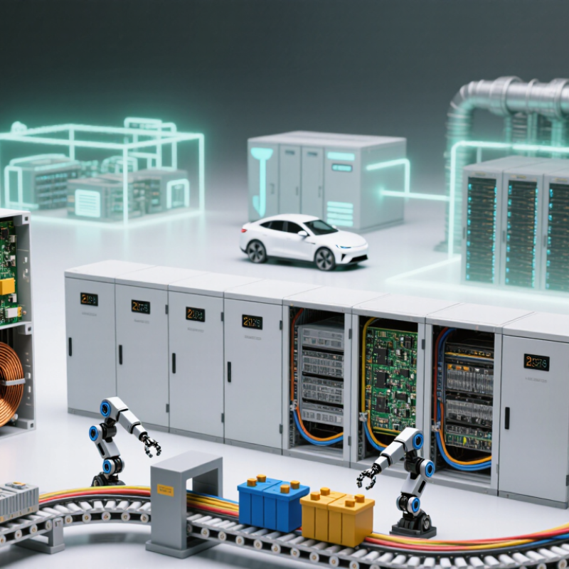 2026 Top AC to DC Power Inverter Types for Buyers