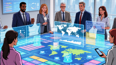 10 Best Retail Technology Solutions for Global Buyers?