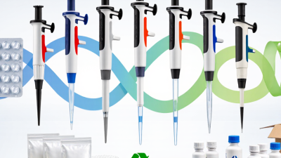 7 Best Plastic Pipettes for Global Buyers?