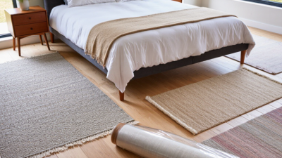2026 Top Types of Bedroom Runner Rugs for Global Buyers