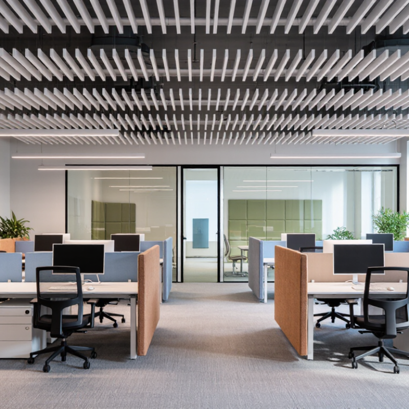 What Are the Top Sound Panels for Offices in 2026?