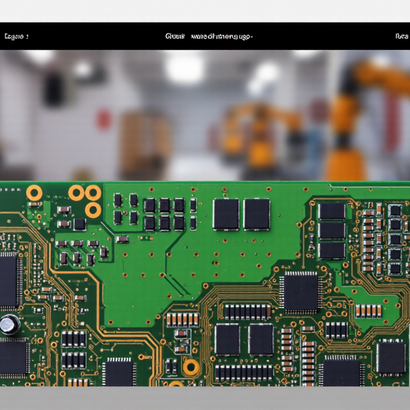 What Is a PCB Circuit Board and How Does It Work?