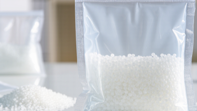 China Best Organic Silica Gel Manufacturer and Supplier