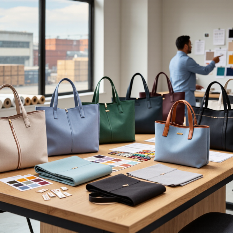 10 Best Cloth Bag Suppliers for Global Buyers?