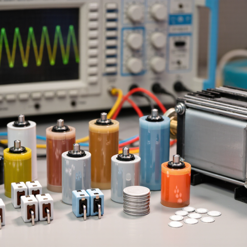 2026 Best Resonant Capacitor Types for Global Buyers