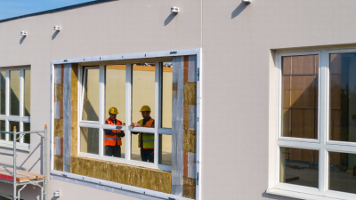 Why Choose Single Hung Vinyl Windows for Global Projects?